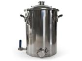 Distiliavimo aparatas Aroma Premium Clasic - nuotraukos Nr. 4