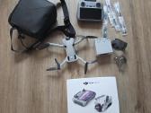 Dji Mini 4 Pro Fly More Combo (Dji RC 2) dronas - nuotraukos Nr. 3
