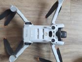 Dji Mini 4 Pro Fly More Combo (Dji RC 2) dronas - nuotraukos Nr. 5
