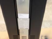 Granulinė krosnele „Punto Fuoco Minni“, 5 kw - nuotraukos Nr. 4