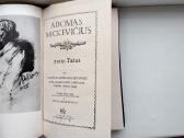 A. Mickevičius. Ponas Tadas. 1978 m. leid. - nuotraukos Nr. 2