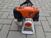 Aukštapjovė Stihl Ht 133 - nuotraukos Nr. 2
