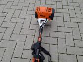 Aukštapjovė Stihl Ht 133 - nuotraukos Nr. 3