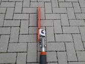 Aukštapjovė Stihl Ht 133 - nuotraukos Nr. 4