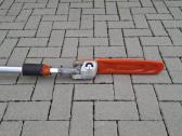 Aukštapjovė Stihl Ht 133 - nuotraukos Nr. 6