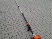 Aukštapjovė Stihl Ht 133 - nuotraukos Nr. 8