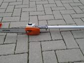 Aukštapjovė Stihl Ht 133 - nuotraukos Nr. 9