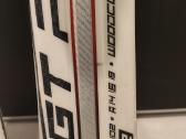Slidės Salomon GT 24 pro Ti 172 R14-18 - nuotraukos Nr. 2
