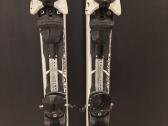 Slidės Salomon GT 24 pro Ti 172 R14-18 - nuotraukos Nr. 5