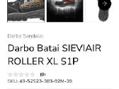 Sievi Roller 45d - nuotraukos Nr. 2