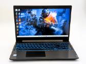 Lenovo L340 Gaming i7-9750h 16gb 512gb Gtx1650 - nuotraukos Nr. 2