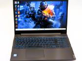 Lenovo L340 Gaming i7-9750h 16gb 512gb Gtx1650 - nuotraukos Nr. 3