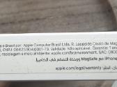 Apple iPhone 17pro Terracotta naujas dėkliukas - nuotraukos Nr. 6