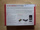 Xim Apex moduliatorius pelei, klaviatūrai - nuotraukos Nr. 2