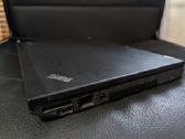 Lenovo X230i intel Core i3 3110m 8/512gb - nuotraukos Nr. 6