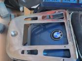 Bmw k100 daiktadėžės - nuotraukos Nr. 2