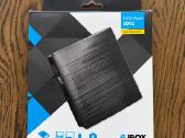 Išorinis Dvd/CD skaitytuvas ibox Ied02, Usb - nuotraukos Nr. 4