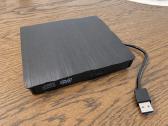 Išorinis Dvd/CD skaitytuvas ibox Ied02, Usb - nuotraukos Nr. 3