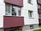 Parduodamas 1 kambario butas 1 aukšte, renovuotas - nuotraukos Nr. 16