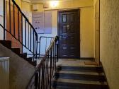 Parduodamas 1 kambario butas 1 aukšte, renovuotas - nuotraukos Nr. 17