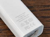 Minidv perkėlimo komplektas Thunderbolt / Firewire - nuotraukos Nr. 4