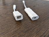 Minidv perkėlimo komplektas Thunderbolt / Firewire - nuotraukos Nr. 5