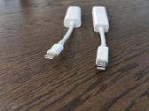 Minidv perkėlimo komplektas Thunderbolt / Firewire - nuotraukos Nr. 6