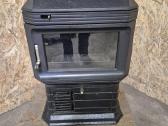 Norvegiška ketaus krosnelė Jotul Kf2000 - nuotraukos Nr. 3