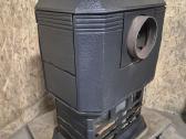 Norvegiška ketaus krosnelė Jotul Kf2000 - nuotraukos Nr. 7