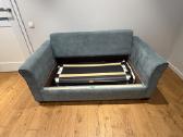 Kompaktiška sofa-lova - nuotraukos Nr. 2