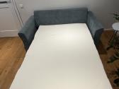 Kompaktiška sofa-lova - nuotraukos Nr. 3