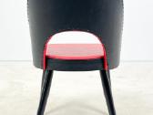 Vintažinės kėdės 2 vnt. Komplektas - nuotraukos Nr. 9
