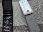 Du mobilus telefonai. - nuotraukos Nr. 6
