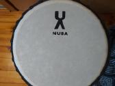 Džembė Nuba Vinyl 12 Esppvc12-GB C - nuotraukos Nr. 4