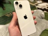 iPhone 13 White - nuotraukos Nr. 2
