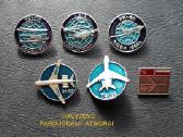 Aviacija 14 B-12 1970 - nuotraukos Nr. 2