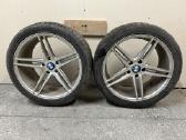 Skirtingų pločių R19, Hankook padangos - nuotraukos Nr. 6