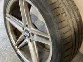 Skirtingų pločių R19, Hankook padangos - nuotraukos Nr. 7
