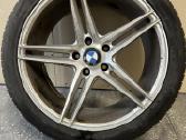 Skirtingų pločių R19, Hankook padangos - nuotraukos Nr. 8