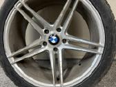 Skirtingų pločių R19, Hankook padangos - nuotraukos Nr. 9