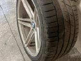 Skirtingų pločių R19, Hankook padangos - nuotraukos Nr. 10