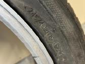 Skirtingų pločių R19, Hankook padangos - nuotraukos Nr. 12