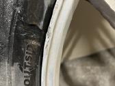 Skirtingų pločių R19, Hankook padangos - nuotraukos Nr. 13