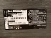 Idealios būklės Lg49sk8500pla 4k Ultra - nuotraukos Nr. 4