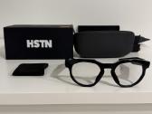 Oakley Meta Hstn – Black / Transitions Amethyst - nuotraukos Nr. 2