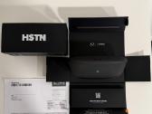 Oakley Meta Hstn – Black / Transitions Amethyst - nuotraukos Nr. 3