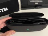 Oakley Meta Hstn – Black / Transitions Amethyst - nuotraukos Nr. 4