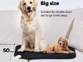 Šildymo kilimėlis Mimi hot gyvūnams, 50-80cm - nuotraukos Nr. 5