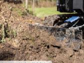 Mini-excavator Exc1400 Scheppach - nuotraukos Nr. 4