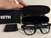 Oakley Meta Hstn – Black / Transitions Amethyst - nuotraukos Nr. 6